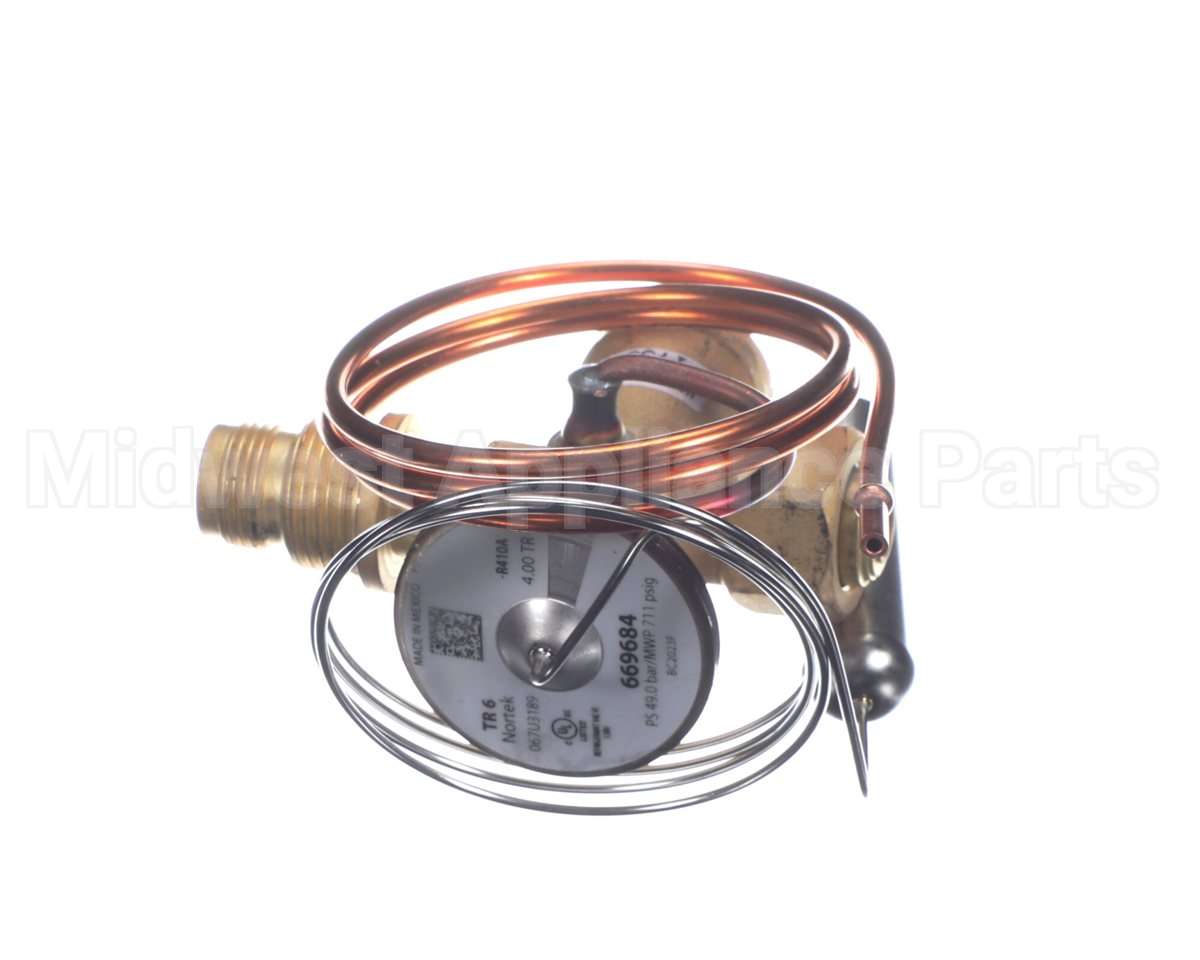 669684R Nordyne R410A 4Ton Txv