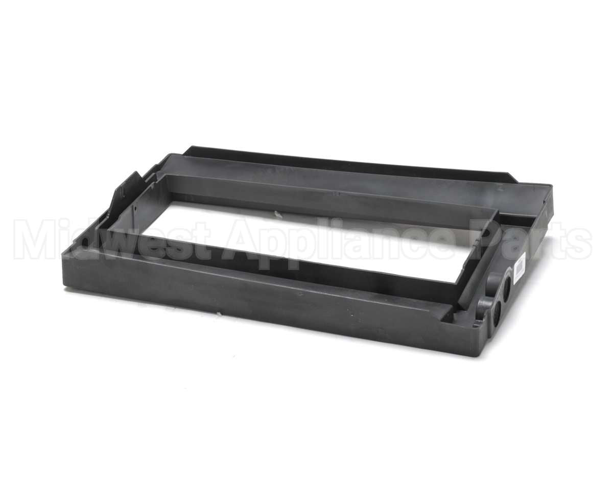669940 Nortek Drainpan,V,Lh,A ,Fr,Blk