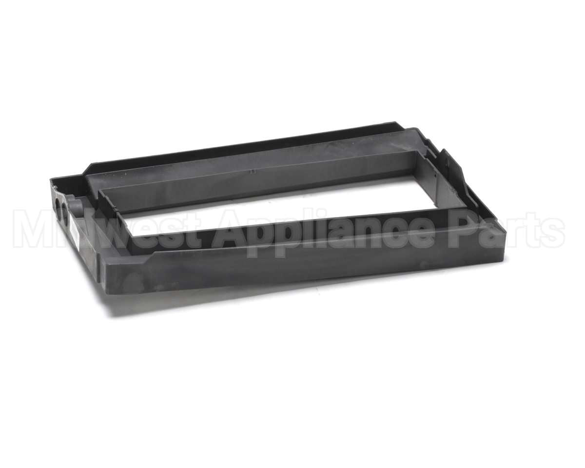 669940 Nortek Drainpan,V,Lh,A ,Fr,Blk