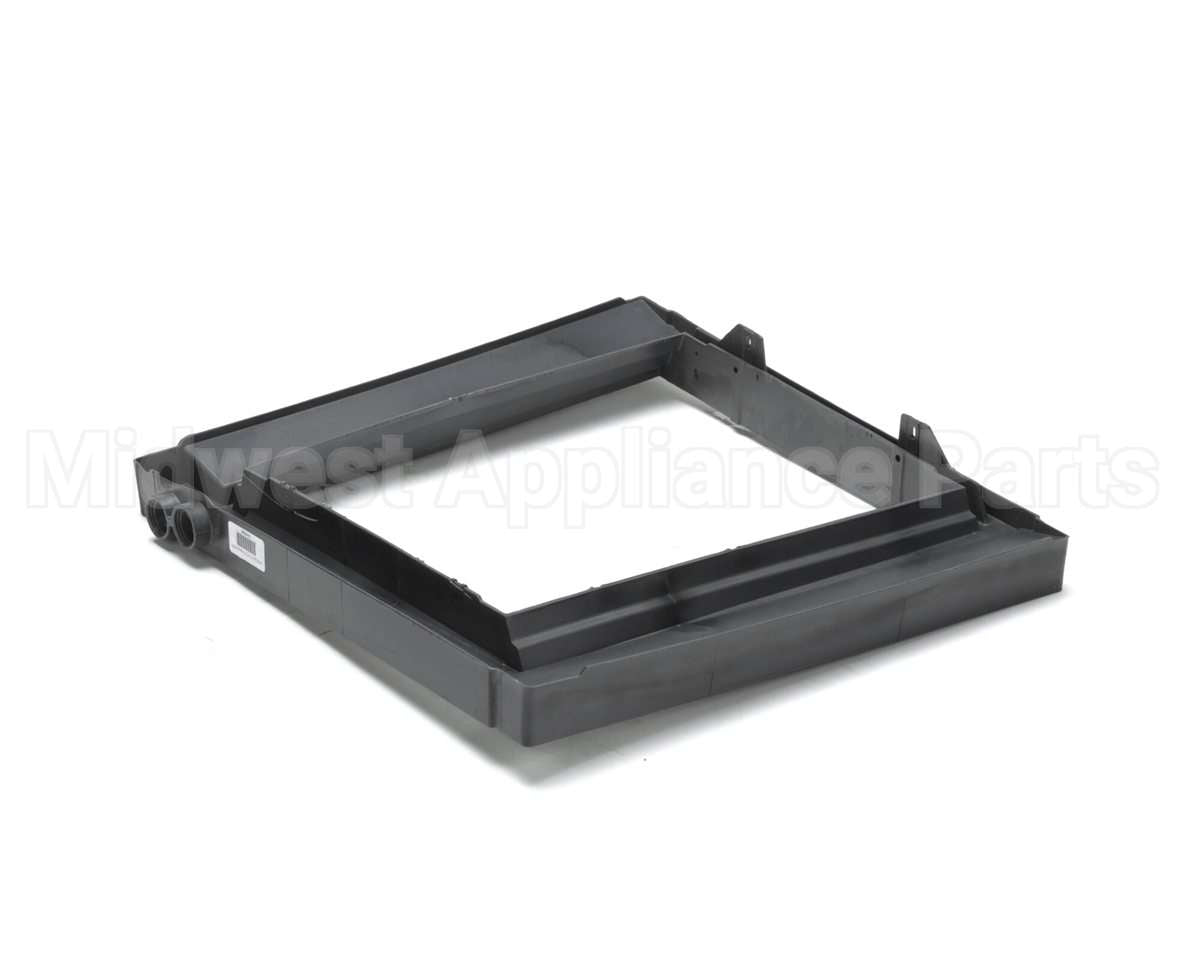 669942R Nortek Repl, Drainpan,V,Lh,C ,Fr,Blk