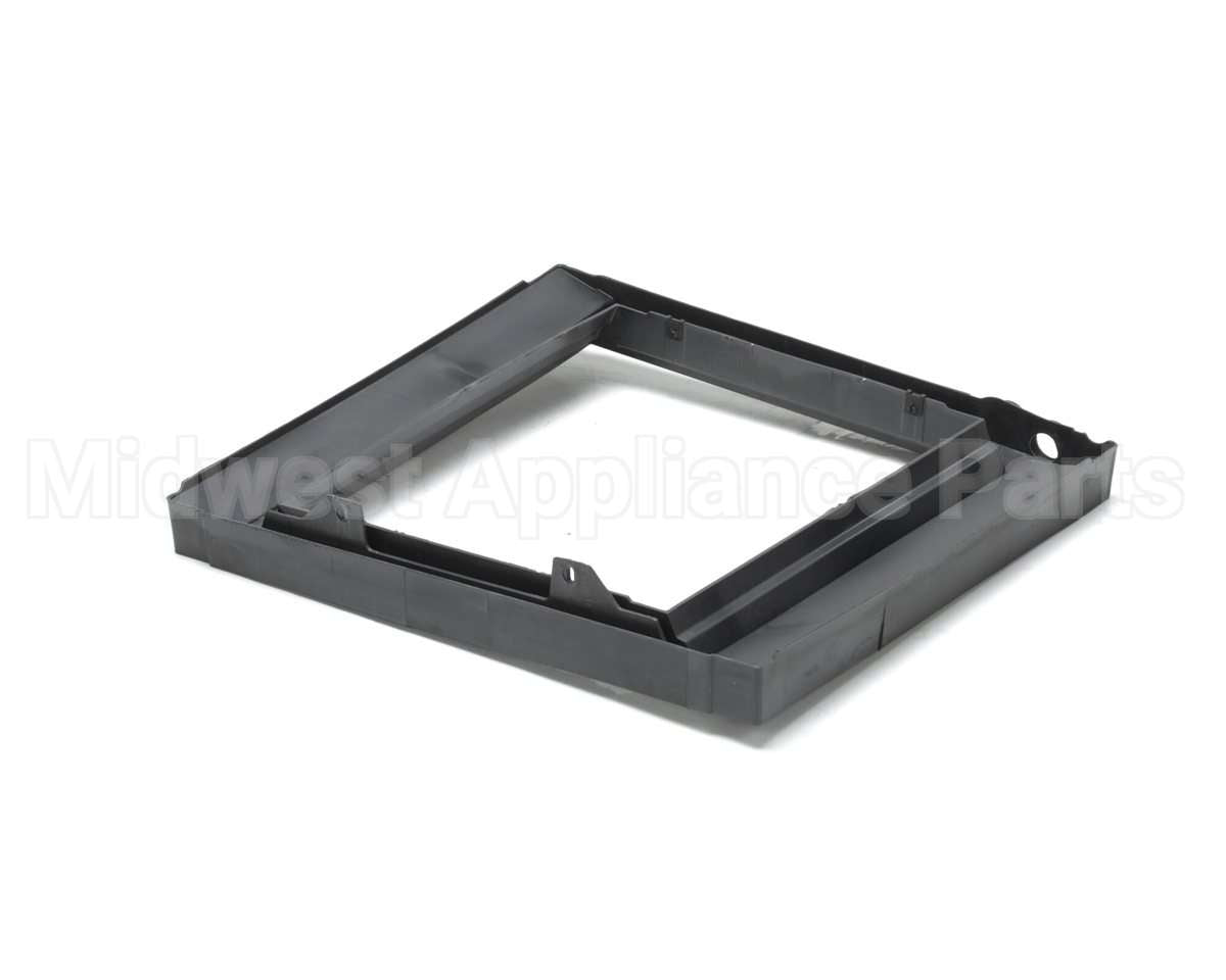 669942R Nortek Repl, Drainpan,V,Lh,C ,Fr,Blk
