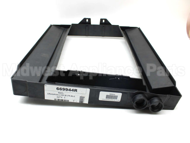 669944R Nordyne Vertical Drain Pan
