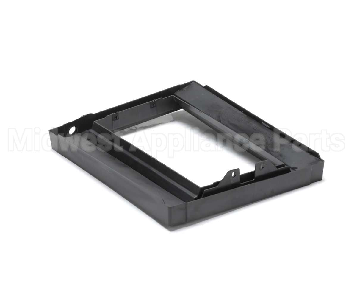 669944R Nortek Repl, Drainpan,V,Rh,B',Fr,Blk