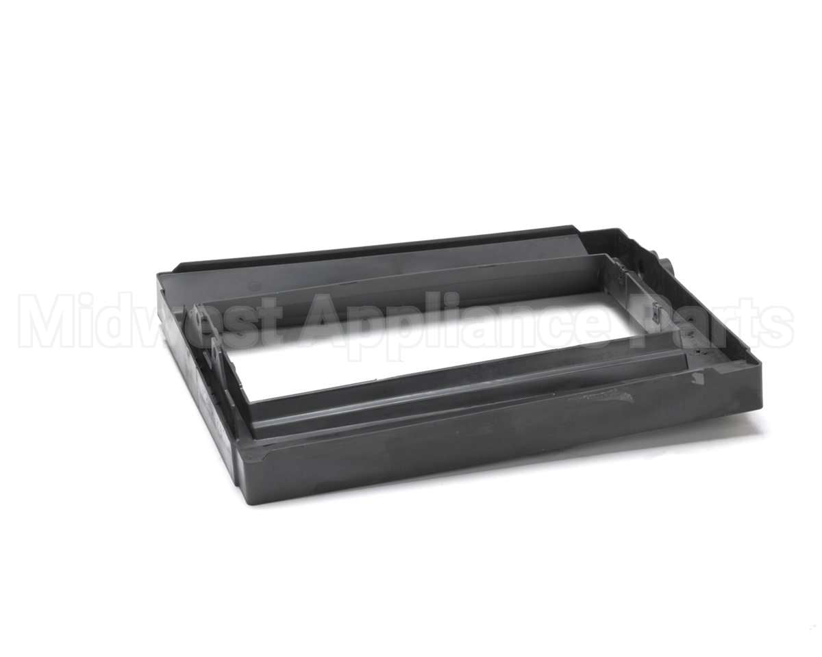 669944R Nortek Repl, Drainpan,V,Rh,B',Fr,Blk