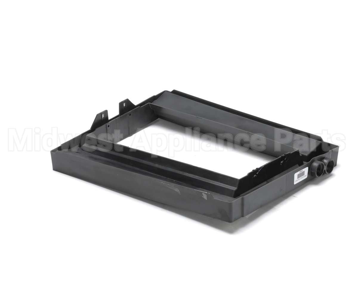 669944R Nortek Repl, Drainpan,V,Rh,B',Fr,Blk