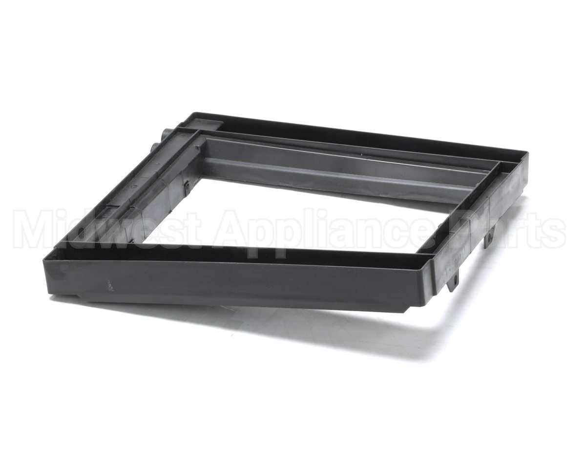 669945R Nortek Repl, Drainpan,V,Rh,C',Fr,Blk