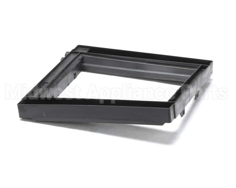 669945R Nortek Repl, Drainpan,V,Rh,C',Fr,Blk