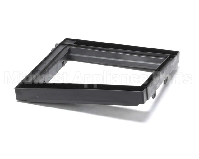 669945R Nortek Repl, Drainpan,V,Rh,C',Fr,Blk