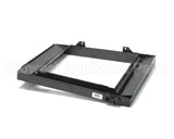 669946R Nortek Repl, Drainpan,V,Rh,D ,Fr,Blk
