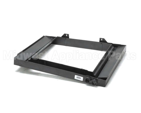 669946R Nortek Repl, Drainpan,V,Rh,D ,Fr,Blk