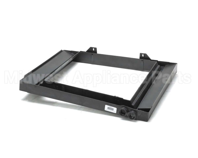 669946R Nortek Repl, Drainpan,V,Rh,D ,Fr,Blk