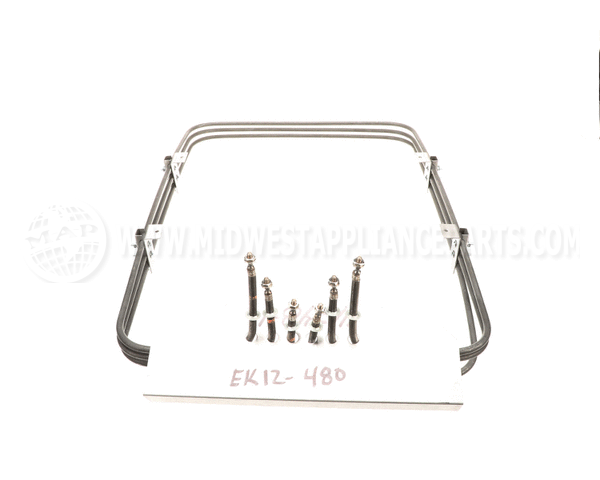 41248-1 Montague Element Assembly-480V