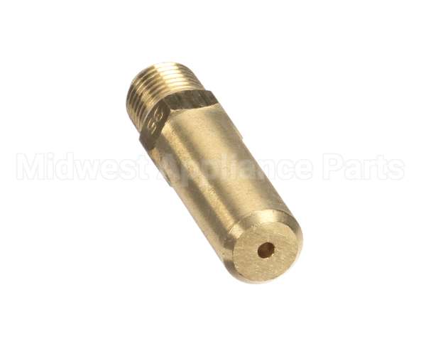 8102040 Frymaster Dn Orifice 2.80Mm .25O-18Npt