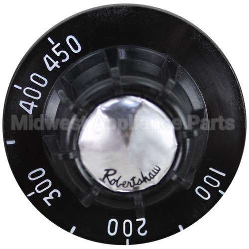 00-413617-00001 Compatible Hobart Dial 2-1/2 D, 100-450