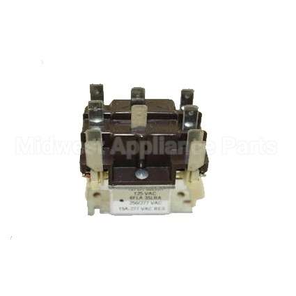 66C67 Lennox 24V Dpdt Blower Relay