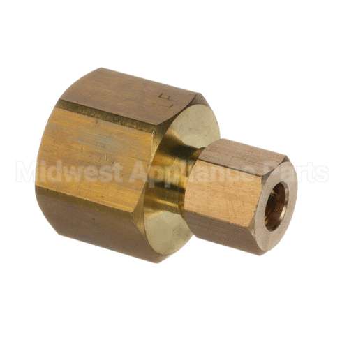 66CF Lancer Brass Connector 14 Comp X 12