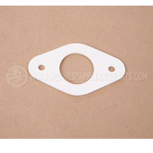 00-420553-00002 Compatible Vulcan Silicone Gasket