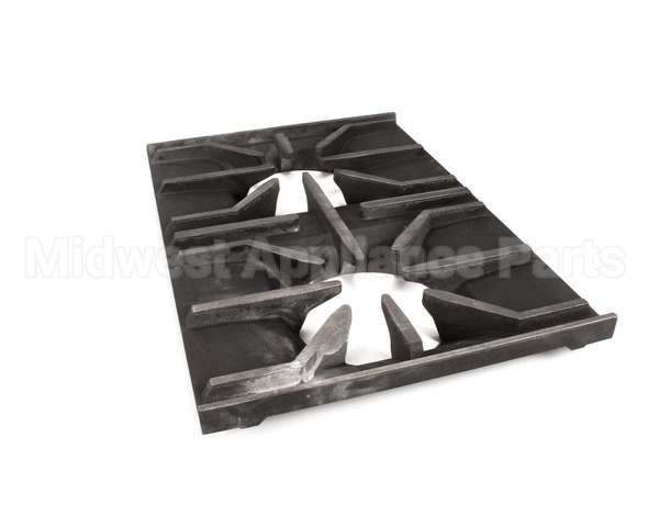 222177 Garland Open Top Grate 18In
