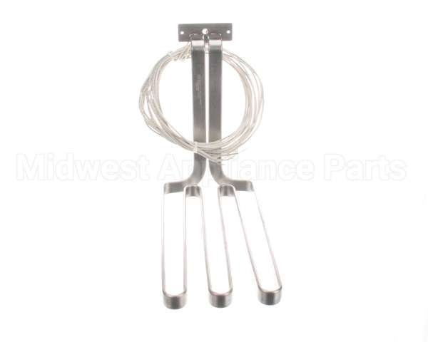 37615-208 Imperial Ifse-Lift Heating Element 12 High 208 Vo