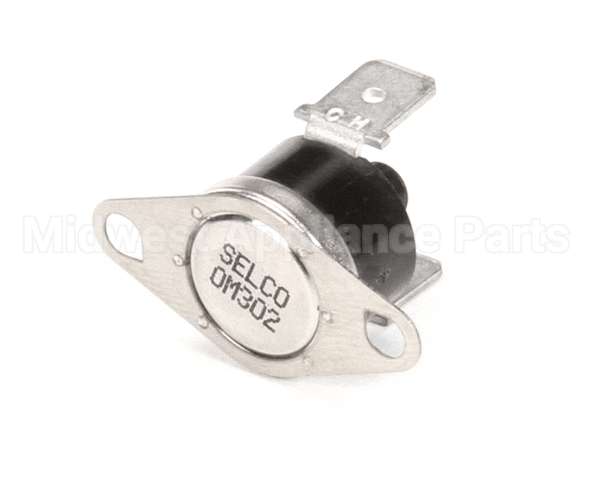 TT-3859 Alto Shaam Thermostat,300+/-7F,10A,240V