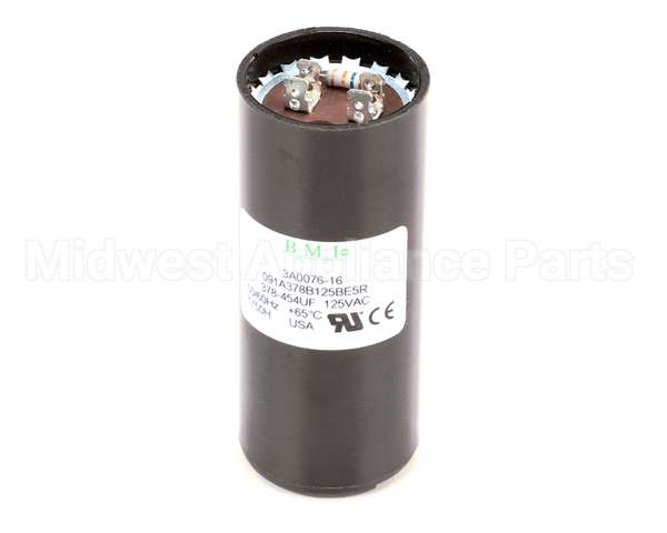 3A0076-16 Hoshizaki Capacitor-Start 378-