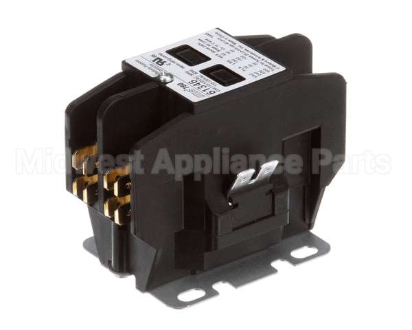 001966 Norlake Contactor, #61346 2P 30A 120V