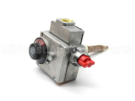 100108716 Lochinvar & A.o. Smith 24V 10" Wc Lp 1/2" Gas Valve