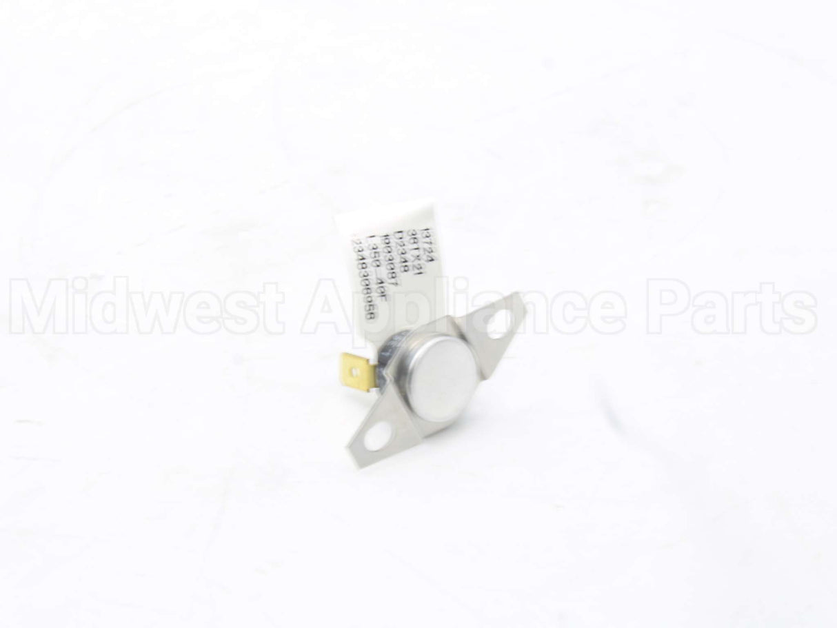 66J78 Lennox 310-350F Auto Limit Switch