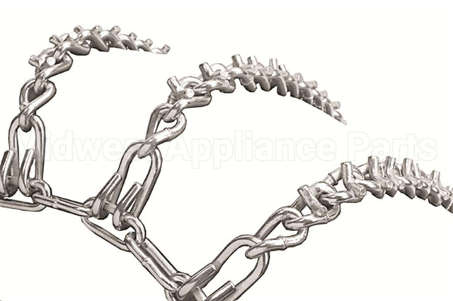 67-017 Oregon Tire Chains 20X800-10/20X800-8