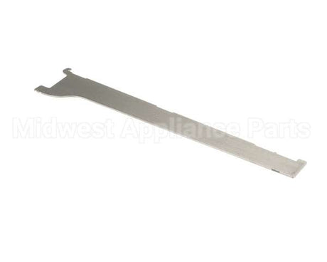 67-16038-1A Federal Industries Bracket, Shelf 15.5 Ss