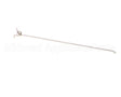 67-19332-1 Federal Industries Peg Hook 15.5 Lg Ss