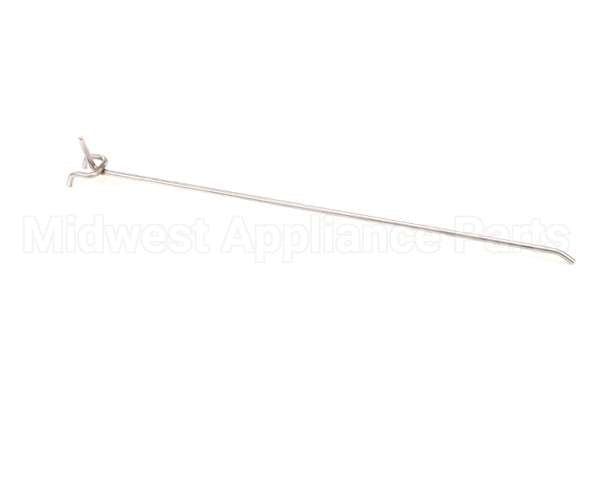 67-19332-1 Federal Industries Peg Hook 15.5 Lg Ss