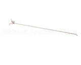 67-19332-1 Federal Industries Peg Hook 15.5 Lg Ss