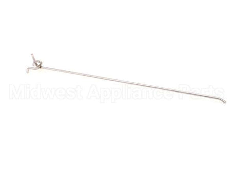 67-19332-1 Federal Industries Peg Hook 15.5 Lg Ss