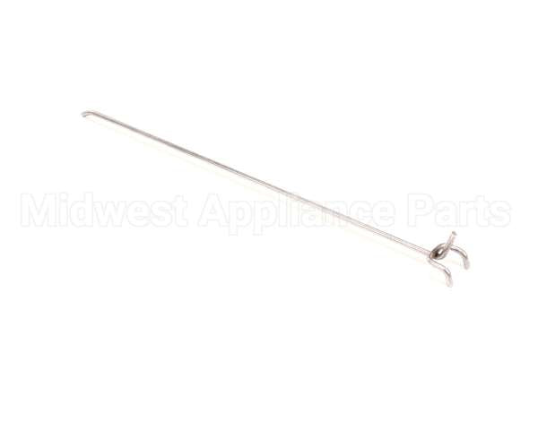 67-19332-1 Federal Industries Peg Hook 15.5 Lg Ss