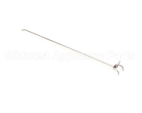 67-19332-1 Federal Industries Peg Hook 15.5 Lg Ss