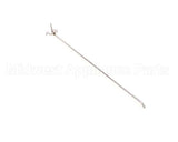 67-19332-1 Federal Industries Peg Hook 15.5 Lg Ss