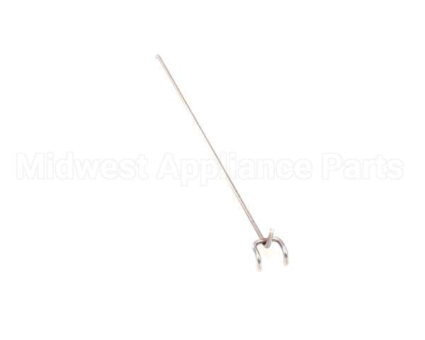 67-19332-1 Federal Industries Peg Hook 15.5 Lg Ss