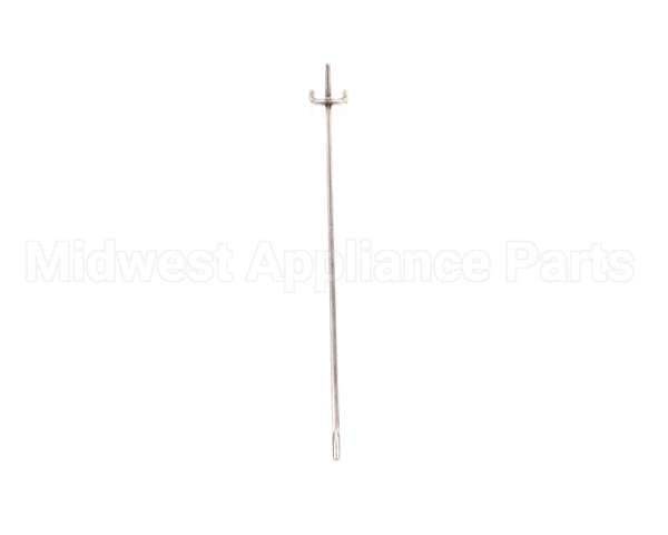 67-19332-1 Federal Industries Peg Hook 15.5 Lg Ss