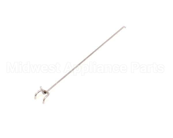 67-19332-1 Federal Industries Peg Hook 15.5 Lg Ss