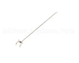 67-19332-1 Federal Industries Peg Hook 15.5 Lg Ss