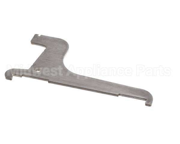 67-21296-1 Federal Industries Bracket,Shelf End