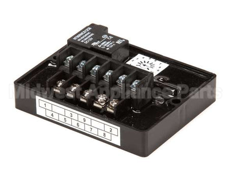 67-712 Falcon Fabricators Timer