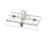 67-72583 Federal Industries Clip Divider Clear Shelf