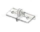 67-72583 Federal Industries Clip Divider Clear Shelf