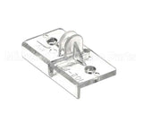 67-72583 Federal Industries Clip Divider Clear Shelf