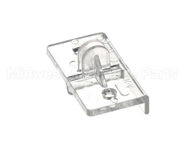 67-72583 Federal Industries Clip Divider Clear Shelf