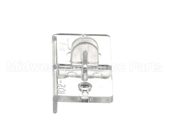 67-72583 Federal Industries Clip Divider Clear Shelf