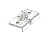 67-72583 Federal Industries Clip Divider Clear Shelf