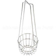 670-6 Compatible Prince Castle Basket, Tortilla Shell